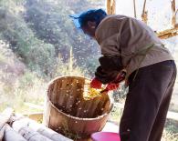 ������������������Ϫ��ɽ����ۼ�ʵ