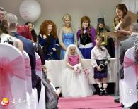 ��֢СŮ��ʵ��Ը�� �߽��������