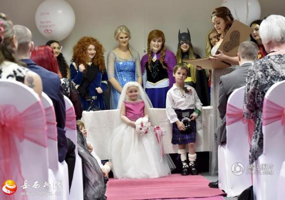 ��֢СŮ��ʵ��Ը�� �߽��������